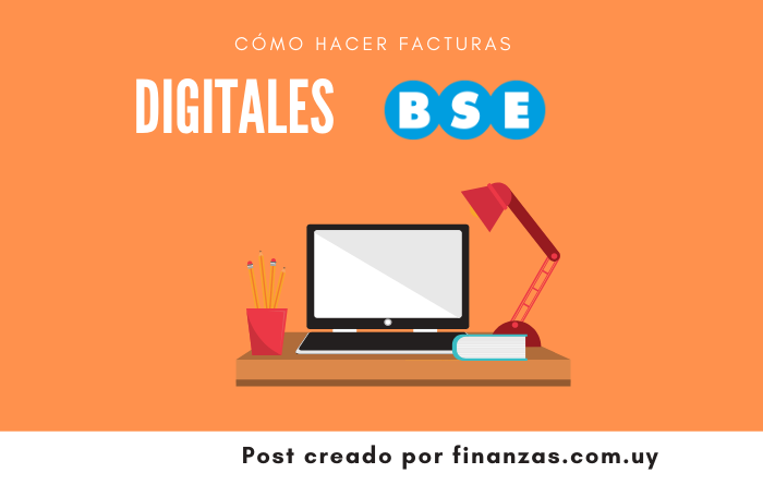 como hacer facturas digitales bse