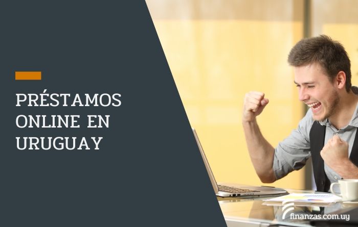 Prestamos online en uruguay